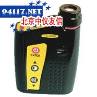 TX2000 NO一氧化氮检测仪